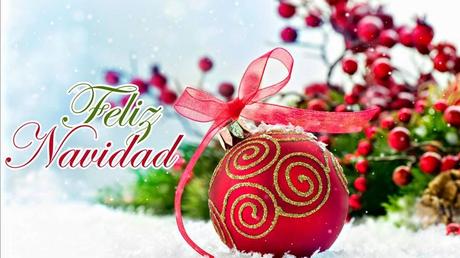 Mi ancheta Literaria Navideña