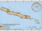 Monumento Nacional marino Papahānaumokuākea