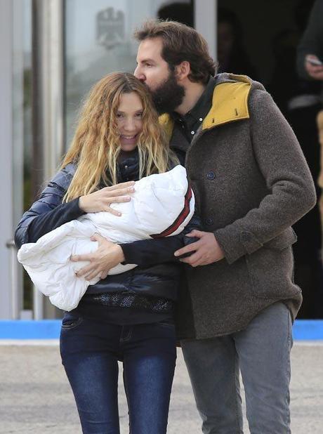 Blanca Cuesta Borja Thyssen Kala