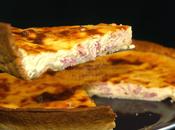 Quiche Vosgienne