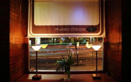 Museo Chicote: las 80 vidas de un clásico chicote03