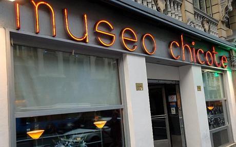 Museo Chicote: las 80 vidas de un clásico chicote02
