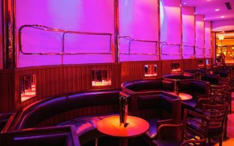 Museo Chicote: las 80 vidas de un clásico chicote01