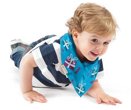Baberos quitababas Funky Giraffe-15