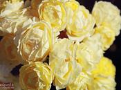 Racimo rosas luminosas