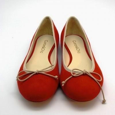 Personaliza tus zapatos de novia con Custom & Chic