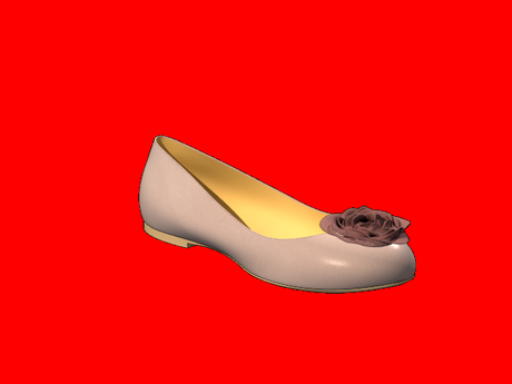 Personaliza tus zapatos de novia con Custom & Chic