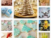 decoración cocina navidad