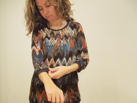 Básicos estampados Básicos estampados