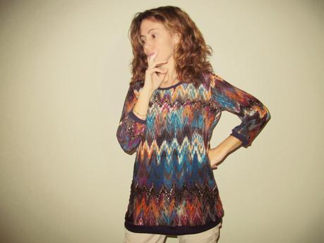 Básicos estampados Básicos estampados