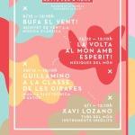 Conciertos de música para niños