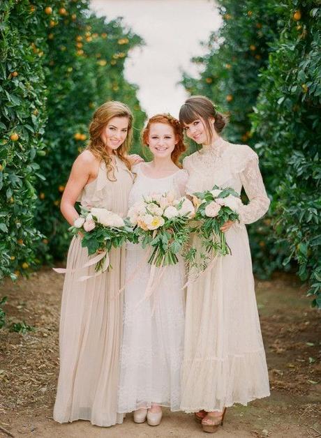 Crea tu boda perfecta