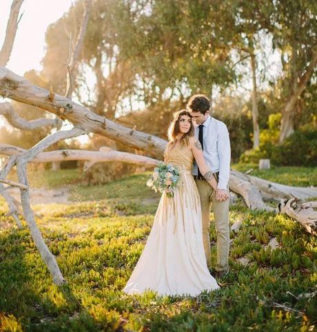 Crea tu boda perfecta