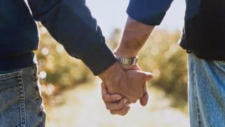 Mamá, ¿pasa algo por ser gay?