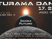 Futurama dance, danza futuro, necesita nuestra ayuda