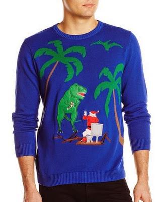 Los horribles jerseys de Alex Stevens