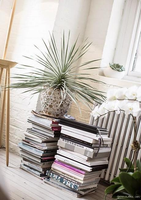 El estudio de Phillip Lim