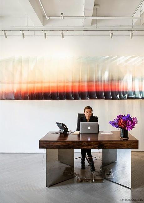 El estudio de Phillip Lim