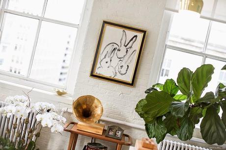 El estudio de Phillip Lim