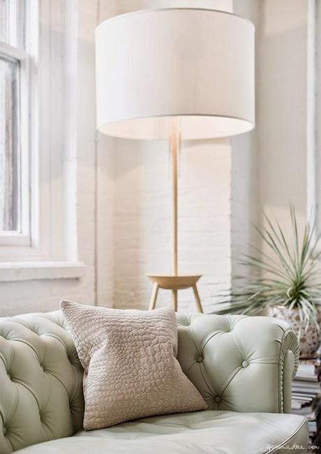 El estudio de Phillip Lim