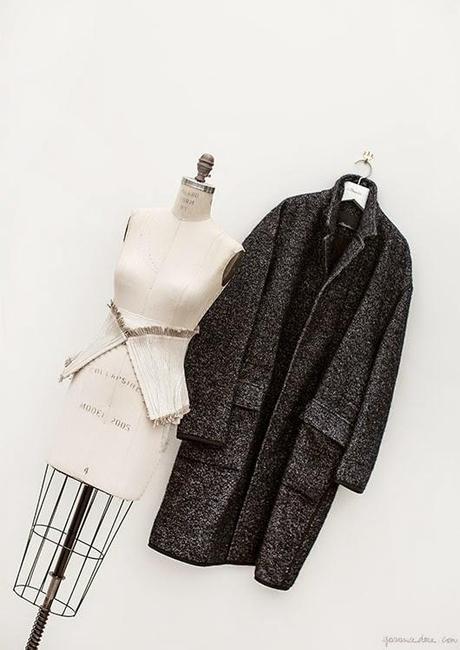 El estudio de Phillip Lim