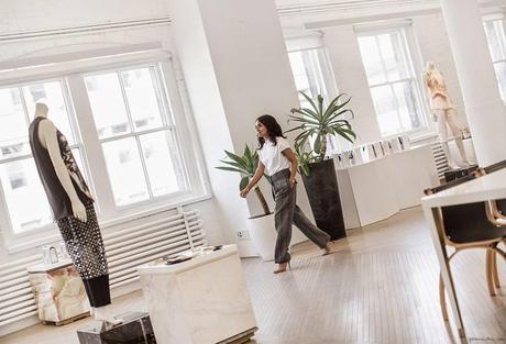 El estudio de Phillip Lim