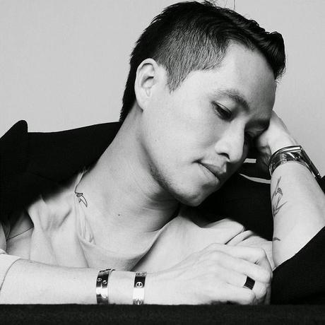 El estudio de Phillip Lim