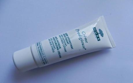 ¡Por fin! Nuxe en mi rutina: Créme Prodigieuse (Review) ¡Por fin! Nuxe en mi rutina: Créme Prodigieuse (Review)