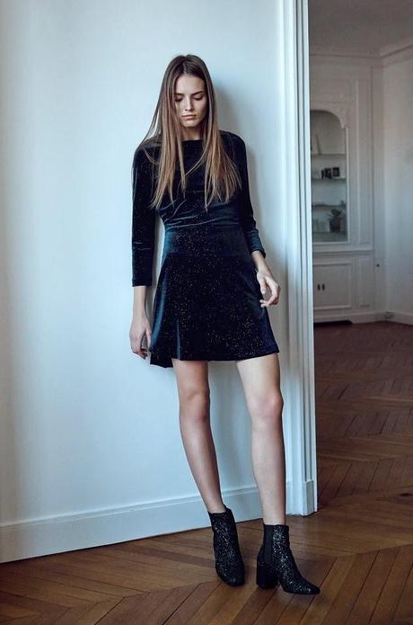 ESTILISMOS PARA LAS FIESTAS QUE SE NOS AVECINAN.-