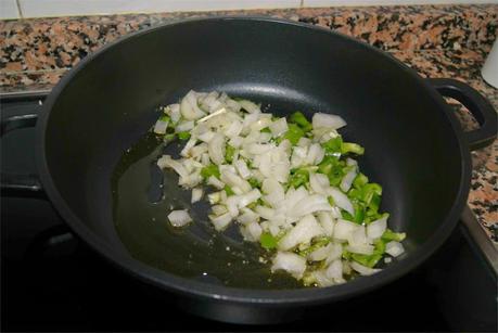 Rollitos con lomo paso 1