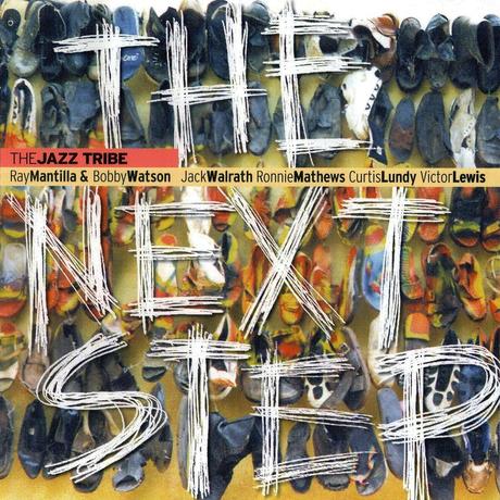 The Jazz Tribe - The Next Step