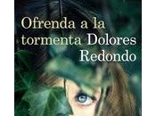 BookTrailer: Dolores Redondo; Ofrenda Tormenta