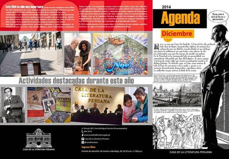 CASA DE LA LITERATURA PERUANA INAUGURA EXPOSICIÓN DE HOMENAJE A SEBASTIÁN SALAZAR BONDY