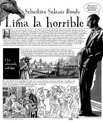 CASA DE LA LITERATURA PERUANA INAUGURA EXPOSICIÓN DE HOMENAJE A SEBASTIÁN SALAZAR BONDY