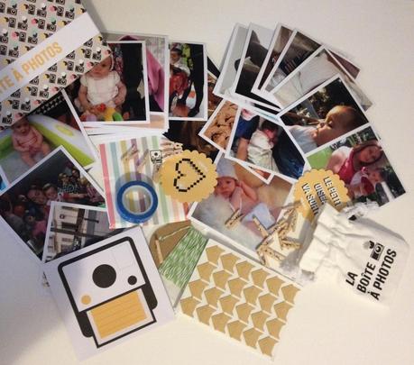 POLABOX DECORA EL NUEVO RINCÓN DEL DORMITORIO DE LUNA