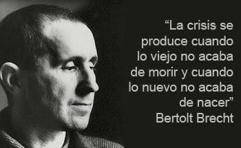 SOBRE CRISIS EXISTENCIALES