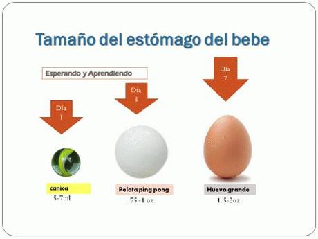 Lactancia Materna: Aumentar la producción de leche materna
