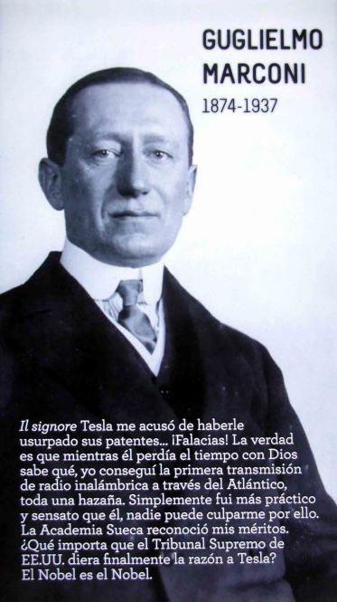 Marconi