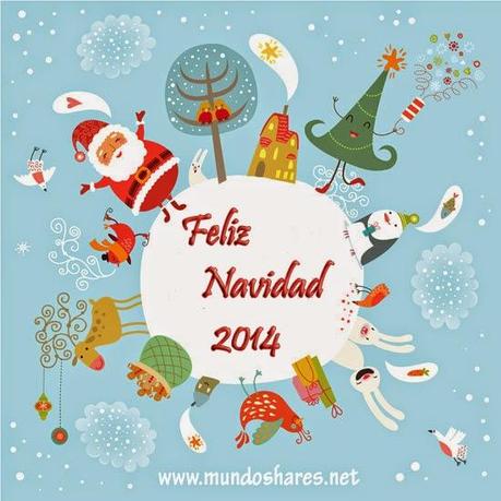 Descargar fondos de pantalla para Navidad