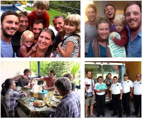 Los Sharing Bros: doble lección de crowdfunding pics sharing bros Los Sharing Bros: doble lección de crowdfunding