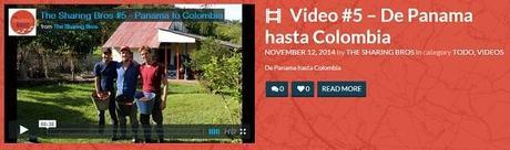 Los Sharing Bros: doble lección de crowdfunding videos Los Sharing Bros: doble lección de crowdfunding