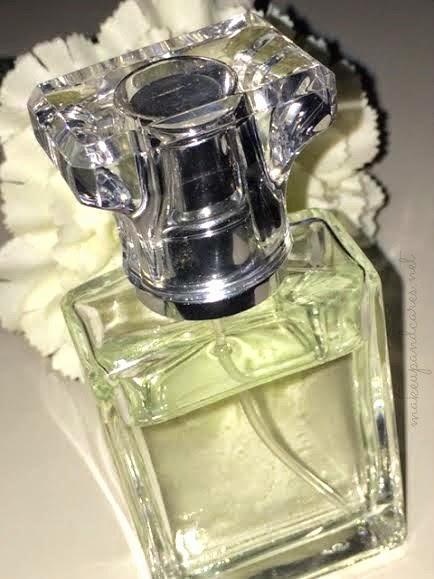 Pressentia, una manera diferente de regalar un perfume.