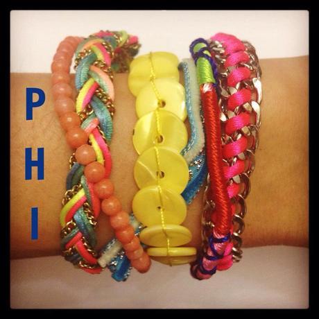 bisuteria, bisuteria online, sorteo, pulseras, collares, brazaletes, complementos, anillos, pendientes,