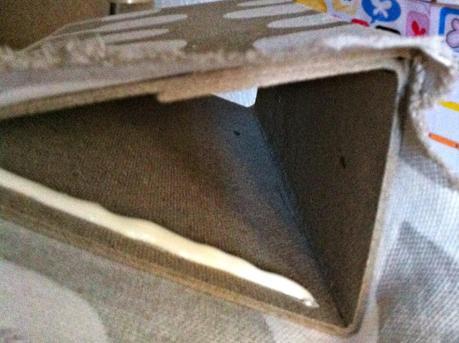 Un sitio para todo y todo en su sitio