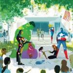 Avengers: No More Bullying Nº 1