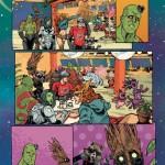 Avengers: No More Bullying Nº 1