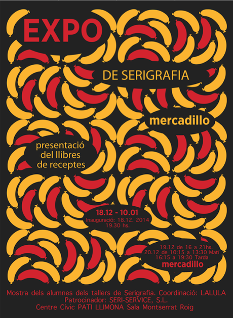 mercadillos serigrafia