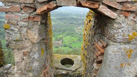 NUEVA VISITA AL CASTILLO DE ALBURQUERQUEhttp://blogs.hoy....