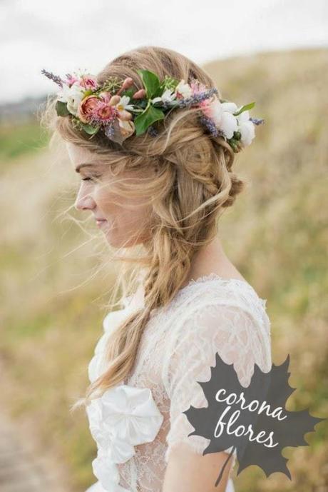 I do: 2 puntos fuertes para una novia de otoño