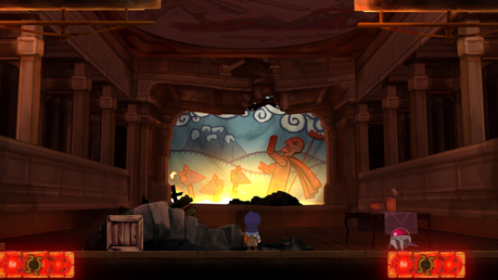 El plataformas 2D Teslagrad también en consolas Sony. ¡Preparada edición física del juego!